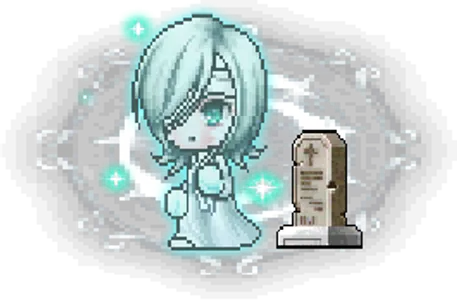 The wish of the little ghost The wish of the little ghost