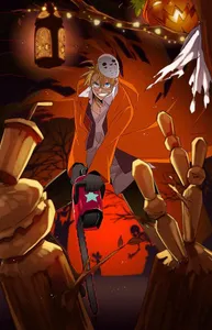 When you try to make a story When you try to make a story