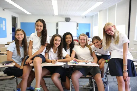 Middle Schoolerz