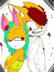 Rayne and Ace's Life Rayne and Ace's Life