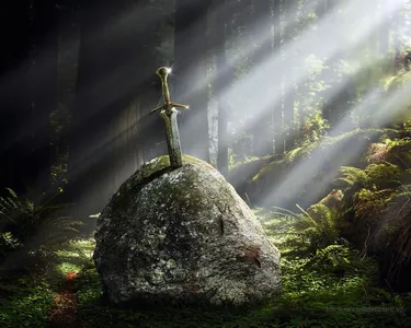 Heirs of a forgotten world Heirs of a forgotten world