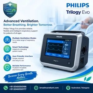 The Best Philips Trilogy Evo in Hyderabad