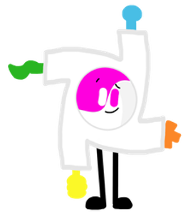 how should bop it look from the side angle? Bop it was my first ever object oc and i never thought in the 1 year and 3 months that i had her what she would look from the side. (i dont have any good poses that i made that i still have, so here is an image my friend made) how should bop it look from the side angle? Bop it was my first ever object oc and i never thought in the 1 year and 3 months that i had her what she would look from the side. (i dont have any good poses that i made that i still have, so here is an image my friend made)