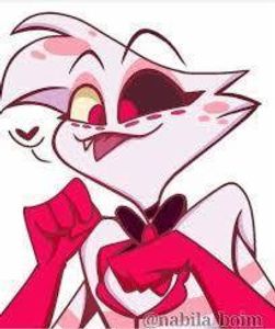 Whats your opinion on Hazbin hotel Whats your opinion on Hazbin hotel