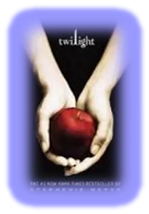 What do you think of the Twilight Saga? Do you love it? Do you think it's a messed up series? Do you hate it? Just wondering:)