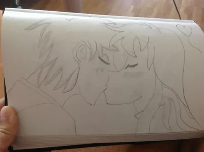 What do you think about this drawing 3?