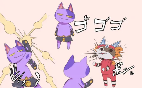 Who is your favourite animal crossing villager? Octavian is clearly the best but I'm interested to hear your thoughts Who is your favourite animal crossing villager? Octavian is clearly the best but I'm interested to hear your thoughts