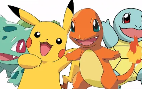 Who is your favorite pokemon? Title explains it in 5 words and 24 letters and one question mark.