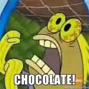 What is your favorite candy brand? Mine is Hershey, a chocolate company. Whats yours?
