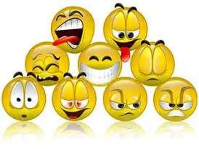 Are you like this? Please read below. See, ever since we moved back to South Africa, I'm shy again. The reason for that is that I had a crazy friend and we would always go around in break time and laugh out loud and all but now I'm gone... in another country. I'm a natural shy person. But you see, on the internet I'm crazy and wacky and confident and I have thousands of friends. Are you guys also like that? Like, on the internet you really show the real you when in real life, you're all shy and you're not crazy and all? I might be the only one.