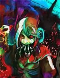 Does anyone know any good creepy vocaloid songs? I LOVE creepy songs and I love vocaloid. I know some but they're not giving me the creeped out satisfaction I want. I mean scary,like, pee you pants scary!!