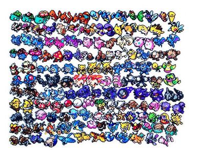 Whats your Fav pokemon? ( out of the generation 1) Whats your Fav pokemon? ( out of the generation 1)