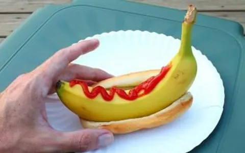 What weird food combinations do you really enjoy?