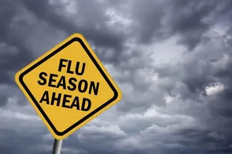 should we be worried? That new outbreak of the flu has recently came out and already killed 15 kids in a week...and it's spreaders to most states in America and I'm a kid so right now I'm SUPER scared and I want to avoid the virus but I'm super scared of needles :((