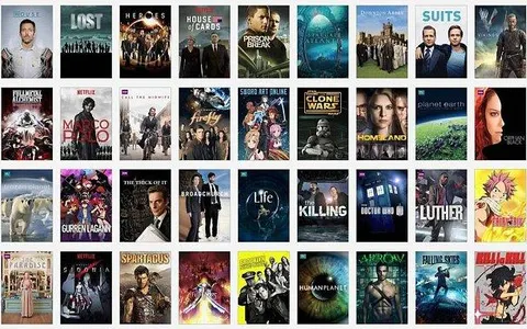 Which TV shows are you currently watching? Which TV shows are you currently watching?
