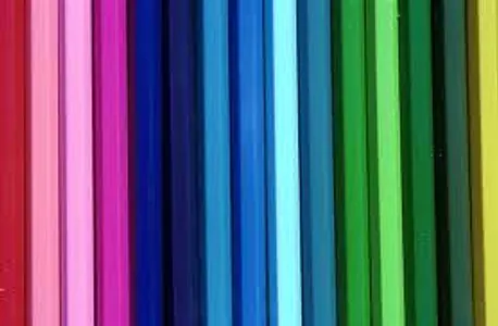 Favourite colour? We want to find out what the most popular colour is. Post your answer on this page!  