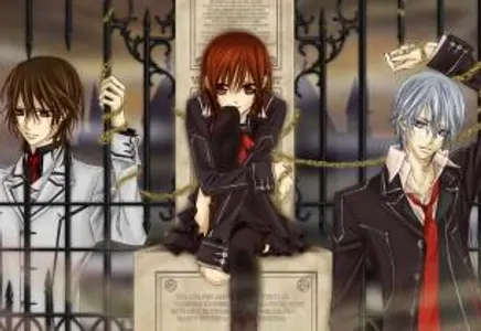 can anyone tell me about some good anime to watch i need to find a good anime to watch i have watched loads so heres a few that i have watched........ attack on titan saiunkoku monogatari vampire knight/guilty negima inu x boku itazura na kiss bleach tokyo mew mew rozen maiden season 1 and 2 skip beat uraboku dance in the vampire bund trinity blood say i love you shiki air kanon these are my favorites but i have watched tons more can anyone tell me about some good anime to watch i need to find a good anime to watch i have watched loads so heres a few that i have watched........ attack on titan saiunkoku monogatari vampire knight/guilty negima inu x boku itazura na kiss bleach tokyo mew mew rozen maiden season 1 and 2 skip beat uraboku dance in the vampire bund trinity blood say i love you shiki air kanon these are my favorites but i have watched tons more