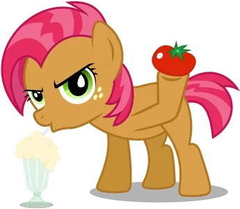 Opinion on Babs Seed? She's my favorite pony ever, so if you dislike her, please don't say anything too rude about her. Opinion on Babs Seed? She's my favorite pony ever, so if you dislike her, please don't say anything too rude about her.