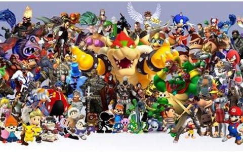 favourite video game character? favourite video game character?