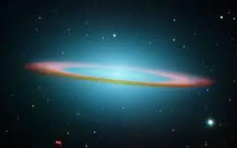 What's your favourite thing in outer space? I like nebulas the most.
