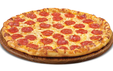 Favourite type of pizza Favourite type of pizza. There's so many to choose from