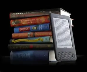 THE GREAT DEBATE: LEARNING Which do you think is better for learning: E Readers or books? Explain why. 