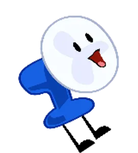 How do you think of Fanny (bfb)? Isn't the word 'Fanny' a curse word? I think someone told me that or i watched a reaction video that said that.