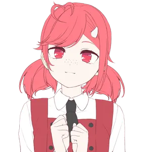 what be a good quirk for her?