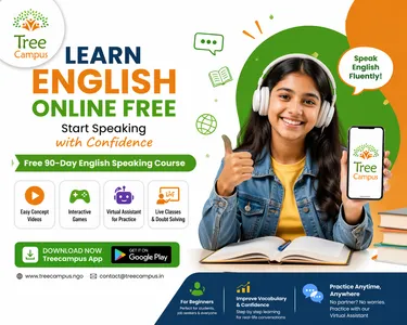 How does Treecampus help learners stay consistent and avoid losing motivation?