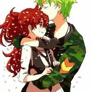 Should i Make a fanfic of flippyxflaky? I really love this couple!but i ask this so u can read it