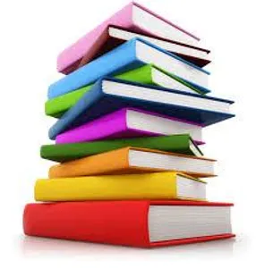Is anybody writing a book? Not a story on Qfeast but a book... I will defintely read it! Maybe, if it comes out after my book, Polished, I can review it!