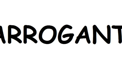 What country is the most arrogant in your opinion and why? What country is the most arrogant in your opinion and why?