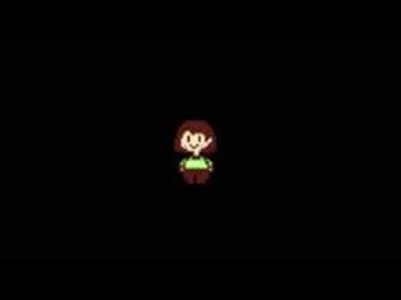 what's your view on Chara from Undertale? the demon...
