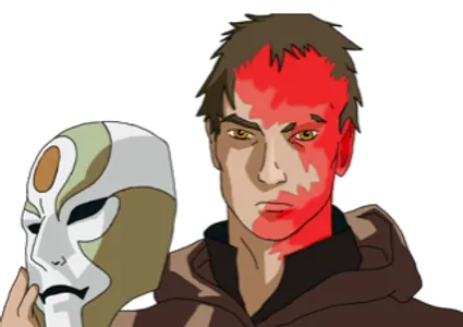 If you could change anything about book 1 of Legend of Korra, what would it be? Personally, I don't really like how they handled Amon's death. It feels quite rushed and undermines Amon's character. My changes would be in the ending of the book. I think they should of made it; when Amon was in the water spout, he finally snaps. Instead of throwing himself into the sea and trying to escape, in my version, he would gather up water and blast himself towards Korra, by this point, he just doesn't care anymore, all he wants is revenge. Mako tries to defend Korra but both of them are quickly subdued by Amon's bloodbending. However police sirens can be soon heard in the far distance, distracting Amon. Korra grabs her chance, spending an endless stream of wind against a Amon, pinning him against the far wall. Then Mako moves in, shooting a fire ball right into Amon... The camera cuts to landscape shot of the Pro-bending arena, with a scream agony fills the air. The people below on the street, shocked and speechless. Back in the corridor, Mako backs up, Amon falls to the floor. Korra and Mako become silent. Amon struggles to get up, half of his face and part of his shoulder horribly burnt, for real this time. Metal benders swamp the building, quickly apprehending the now scared Amon. While in custody, this is when it's revealed by Amon, that the story of him; living on a farm and his whole family being killed by a firebender, weren't complete lies after all. Well, most of it. As when Amon ran away, he had been adopted by the farmers. And, like in the story, they were soon killed by the Firebender. However the only thing that turned out to be a lie, was the firebender attacking Amon. The truth was, Amon had killed the Firebender with his bloodbending. Put what you'd like to see changed, down in the comments! If you could change anything about book 1 of Legend of Korra, what would it be? Personally, I don't really like how they handled Amon's death. It feels quite rushed and undermines Amon's character. My changes would be in the ending of the book. I think they should of made it; when Amon was in the water spout, he finally snaps. Instead of throwing himself into the sea and trying to escape, in my version, he would gather up water and blast himself towards Korra, by this point, he just doesn't care anymore, all he wants is revenge. Mako tries to defend Korra but both of them are quickly subdued by Amon's bloodbending. However police sirens can be soon heard in the far distance, distracting Amon. Korra grabs her chance, spending an endless stream of wind against a Amon, pinning him against the far wall. Then Mako moves in, shooting a fire ball right into Amon... The camera cuts to landscape shot of the Pro-bending arena, with a scream agony fills the air. The people below on the street, shocked and speechless. Back in the corridor, Mako backs up, Amon falls to the floor. Korra and Mako become silent. Amon struggles to get up, half of his face and part of his shoulder horribly burnt, for real this time. Metal benders swamp the building, quickly apprehending the now scared Amon. While in custody, this is when it's revealed by Amon, that the story of him; living on a farm and his whole family being killed by a firebender, weren't complete lies after all. Well, most of it. As when Amon ran away, he had been adopted by the farmers. And, like in the story, they were soon killed by the Firebender. However the only thing that turned out to be a lie, was the firebender attacking Amon. The truth was, Amon had killed the Firebender with his bloodbending. Put what you'd like to see changed, down in the comments!