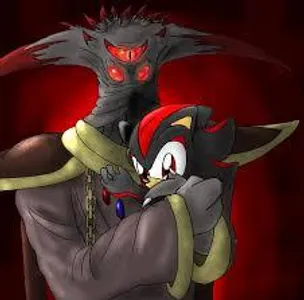 Do you think that Black Doom is Shadow's father? i think it's a yes because according to the shadow the hedgehog game, Black Doom gave Gerald his blood to make Shadow. Witness: G.U.N. Commander saw it when he was little. Do you think that Black Doom is Shadow's father? i think it's a yes because according to the shadow the hedgehog game, Black Doom gave Gerald his blood to make Shadow. Witness: G.U.N. Commander saw it when he was little.
