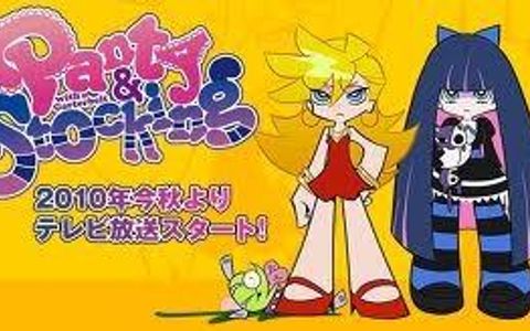 Who likes stolking and p anty Ik stolking,but i never seen a anime of her,so i search yesterday for her, and saw a video of a anime named p anty and stolking i watched it,even though There were scenes for adults,i loves the anime Tell me who likes this anime Who likes stolking and p anty Ik stolking,but i never seen a anime of her,so i search yesterday for her, and saw a video of a anime named p anty and stolking i watched it,even though There were scenes for adults,i loves the anime Tell me who likes this anime