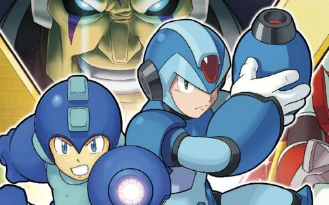 Why are series like megaman forgotten? Do you ever hear people talk about megaman and metriod? i know i dont! why have they ben forgotten? i mean mario has ben running forvere and NOBODY has forgtten it! it just makes me sad knowing that awesome games are forgotten! anyway do u ever hear people outside of qfeast talk about sonic? i dont! why just WHY?! Why are series like megaman forgotten? Do you ever hear people talk about megaman and metriod? i know i dont! why have they ben forgotten? i mean mario has ben running forvere and NOBODY has forgtten it! it just makes me sad knowing that awesome games are forgotten! anyway do u ever hear people outside of qfeast talk about sonic? i dont! why just WHY?!