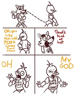 Have you completed FNaF 4/20 mode, or 10/20 mode on the 2nd game? I'm curious to find out who has completed either mode. If you have, then congratulations to you, you got yourself fired from the pizzeria, NOW YOU CAN SLEEP AGAIN!