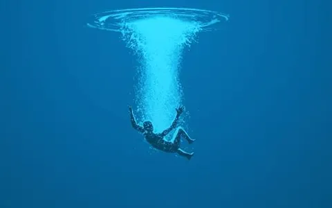 what does it mean when you dream about falling in water? what does it mean when you dream about falling in water?