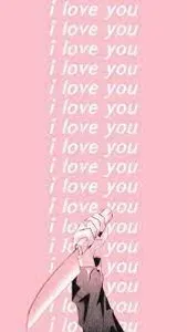 On that note, would you be a yandere for me? Red means ily <3 On that note, would you be a yandere for me? Red means ily <3