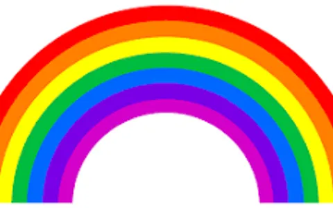 Do You Like Rainbows? I love rainbows and I wanted to know if any qfeasters are like me. Please comment below!:D