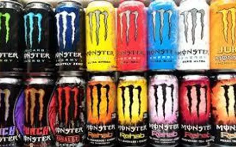 What is your favorite monster energy drink flavor? I love drinking this me and pandmonster drink a lot of It (mostly pandmonster) but I wanna know what flavor u like haha