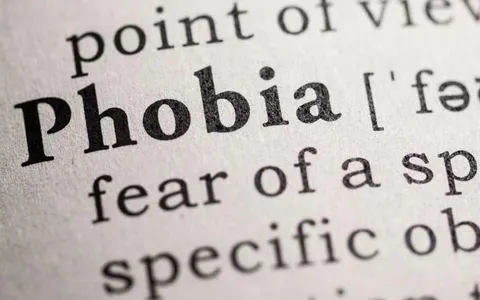 What is your phobia? (If you have one!) Do you have a phobia? In case there's any dummies out there, a phobia is something you simply can't stand. You have a irrational fear of it. What is your phobia about and how badly does it affect you? What is your phobia? (If you have one!) Do you have a phobia? In case there's any dummies out there, a phobia is something you simply can't stand. You have a irrational fear of it. What is your phobia about and how badly does it affect you?