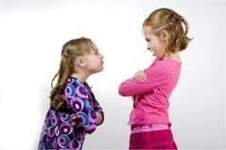 Are your Brother or Sister annoying? I have a really annoying sister who sometimes doesn't leave me alone or tattles on me for something I didn't do! Though she is nice every once in while but she can still be a pain if were left alone at the house.