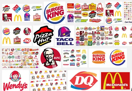 What is your favorite fast food item? What is your favorite fast food item?