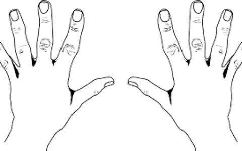 Are you left handed or right handed? Are you left or right handed? Answer this question and make sure you comment down below!