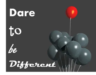 dose any one get bulled for being different?