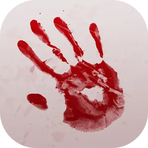 Have you heard or seen this app called horror amino? You can rp, creepypasta ect