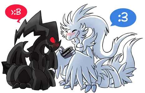 What pokemon would i be mostly like? I'm just curious and wondering. So tell me.