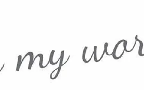 What's your favourite word? (1)